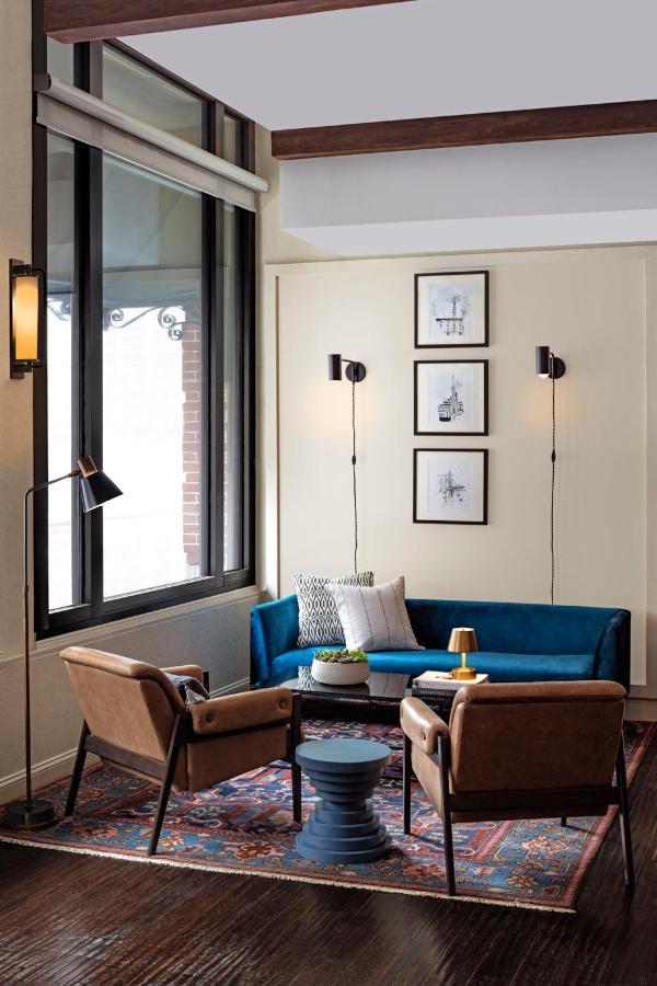 The Boxer Hotel 4*