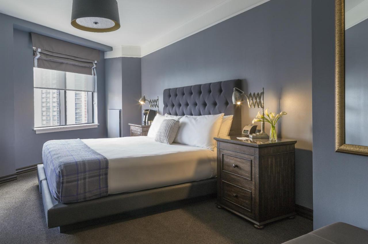 The Boxer Hotel Boston